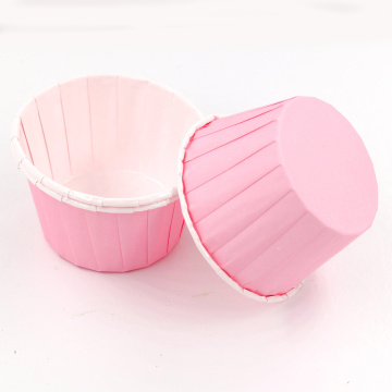 Капсулы усиленные 50х40 мм, 20 шт, с ламинацией (Светло-розовые) 