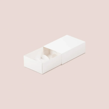 Коробка-пенал для 6 моти 171*114*55 мм