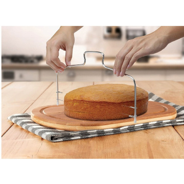 Струна для нарезки бисквита, 32х16 см