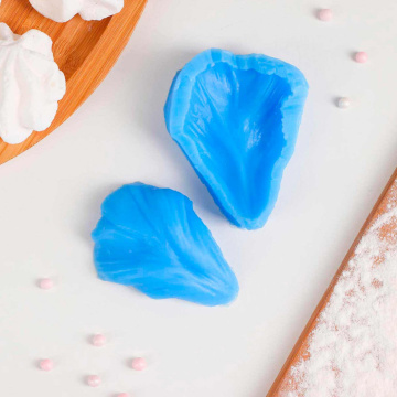 Силиконовый молд «Листопад», 7,2×5,4 см 