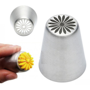 Насадка кондитерская N018 «Ромашка» 